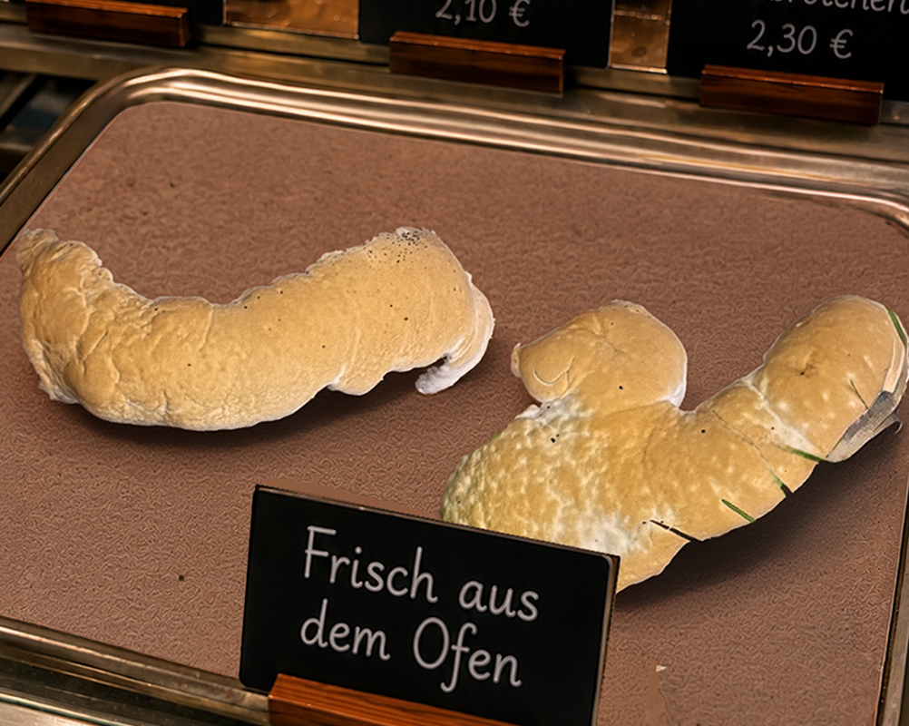 Backhörnchen